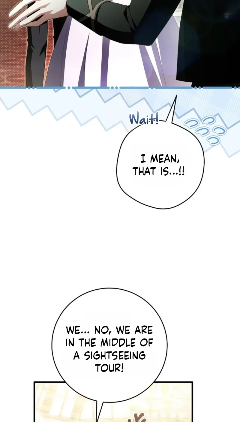 The Abandoned Prince's Ghost Bride Chapter 34 page 56