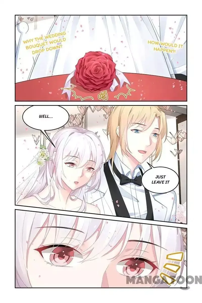 Gentlefolk Queen Chapter 181 page 7
