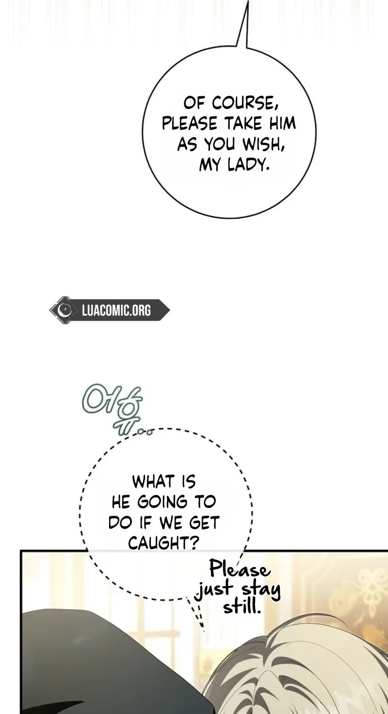 The Abandoned Prince's Ghost Bride Chapter 34 page 62