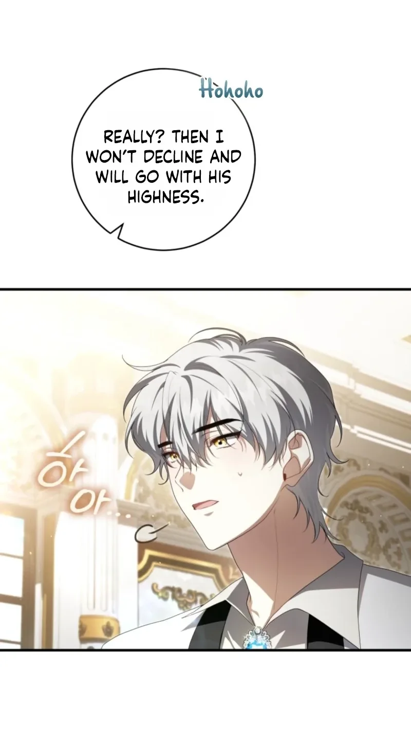 The Abandoned Prince's Ghost Bride Chapter 34 page 65
