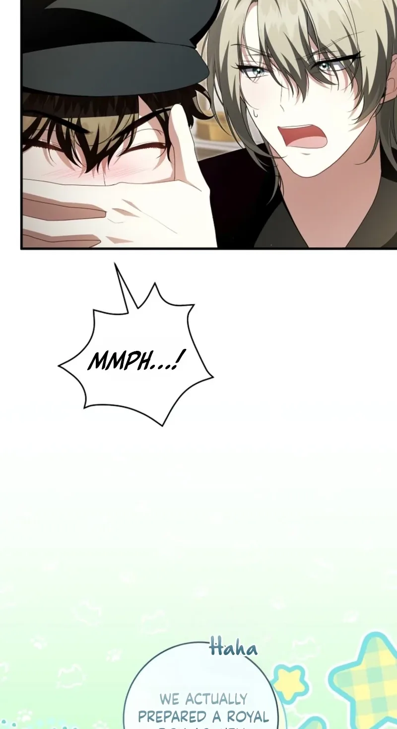 The Abandoned Prince's Ghost Bride Chapter 34 page 63