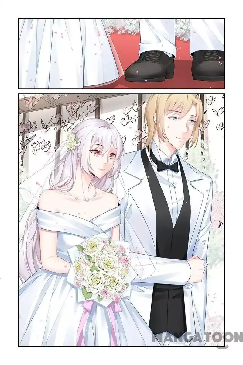 Gentlefolk Queen Chapter 181 page 5