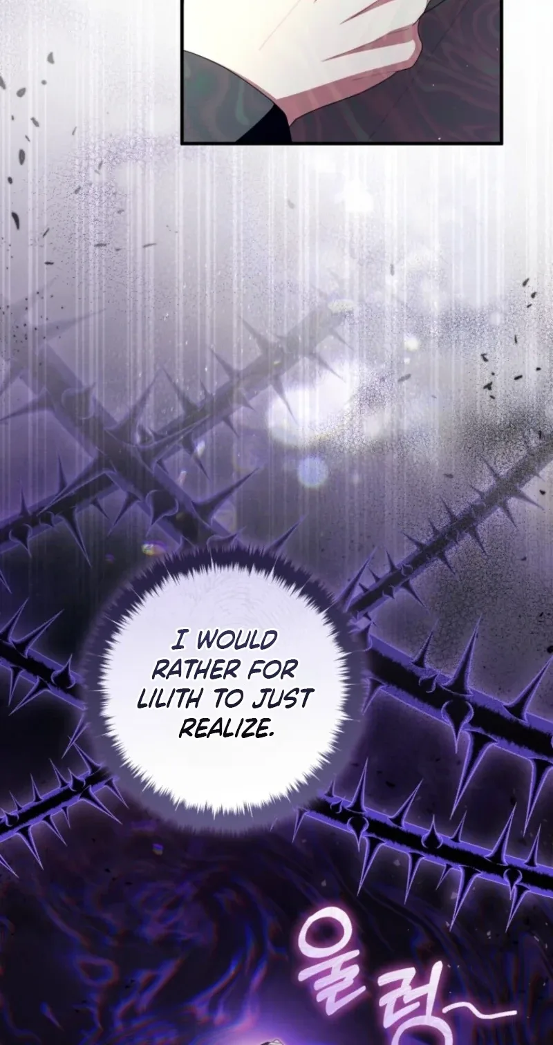 The Abandoned Prince's Ghost Bride Chapter 34 page 72