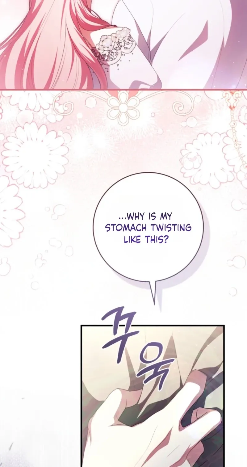 The Abandoned Prince's Ghost Bride Chapter 34 page 71
