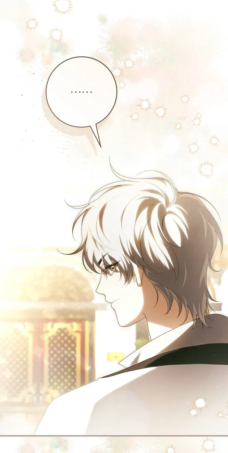 The Abandoned Prince's Ghost Bride Chapter 34 page 75