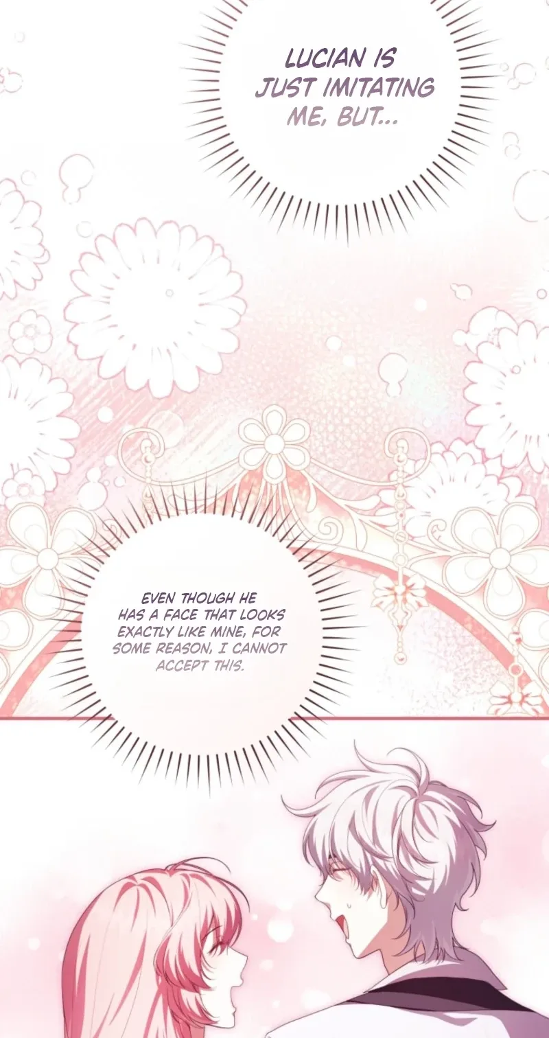 The Abandoned Prince's Ghost Bride Chapter 34 page 70