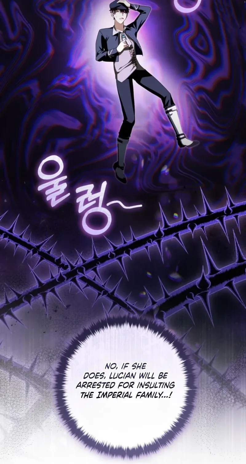 The Abandoned Prince's Ghost Bride Chapter 34 page 73