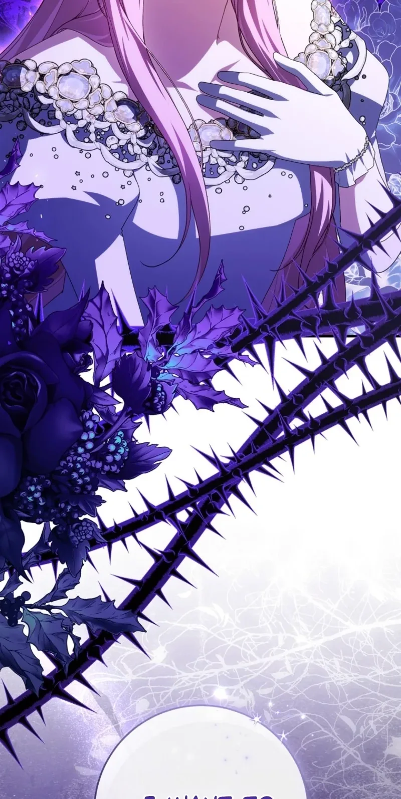 The Abandoned Prince's Ghost Bride Chapter 34 page 83