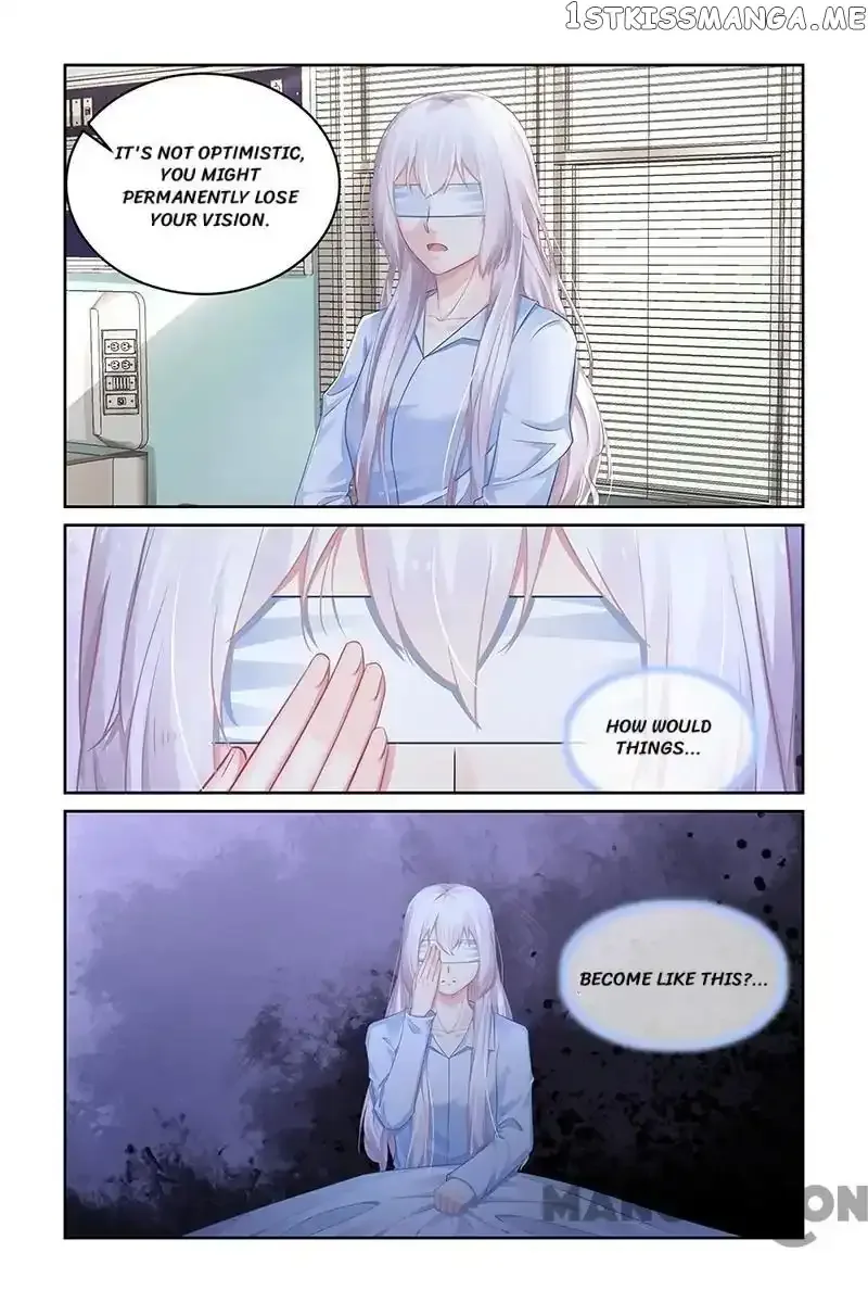 Gentlefolk Queen Chapter 183 page 2