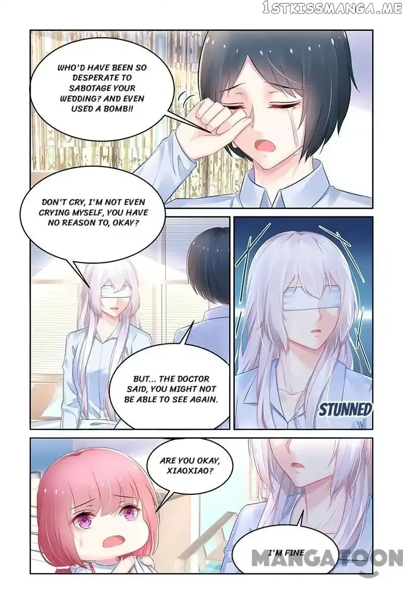 Gentlefolk Queen Chapter 182 page 6