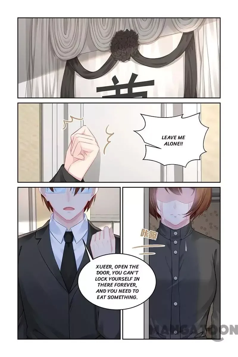 Gentlefolk Queen Chapter 187 page 6