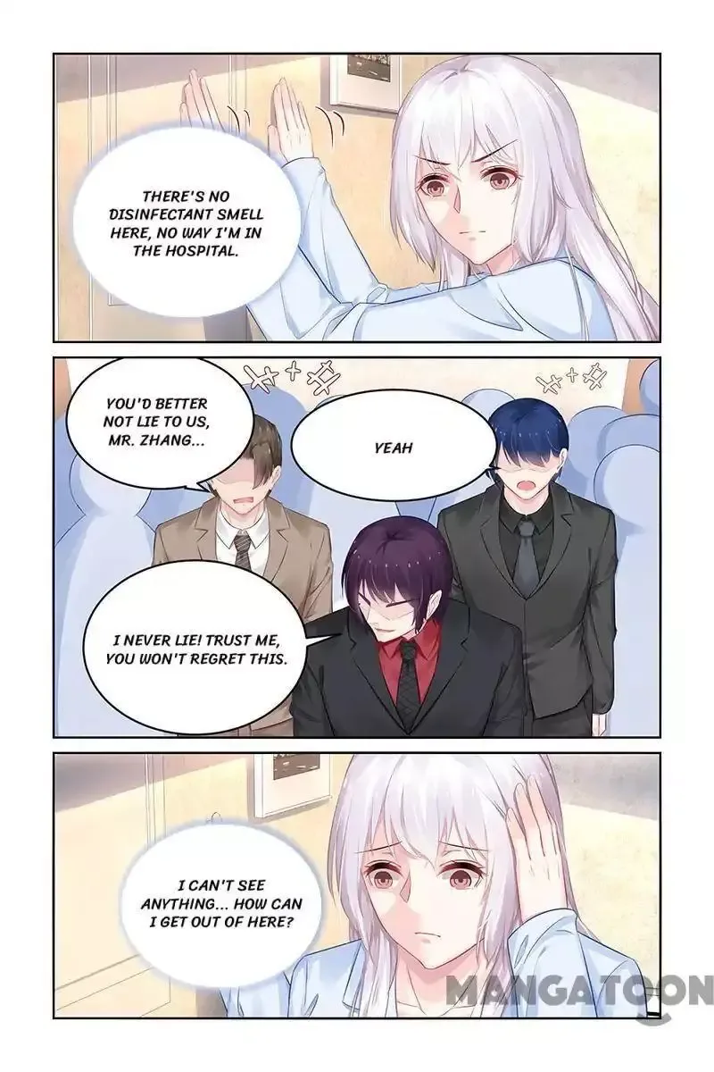 Gentlefolk Queen Chapter 188 page 6