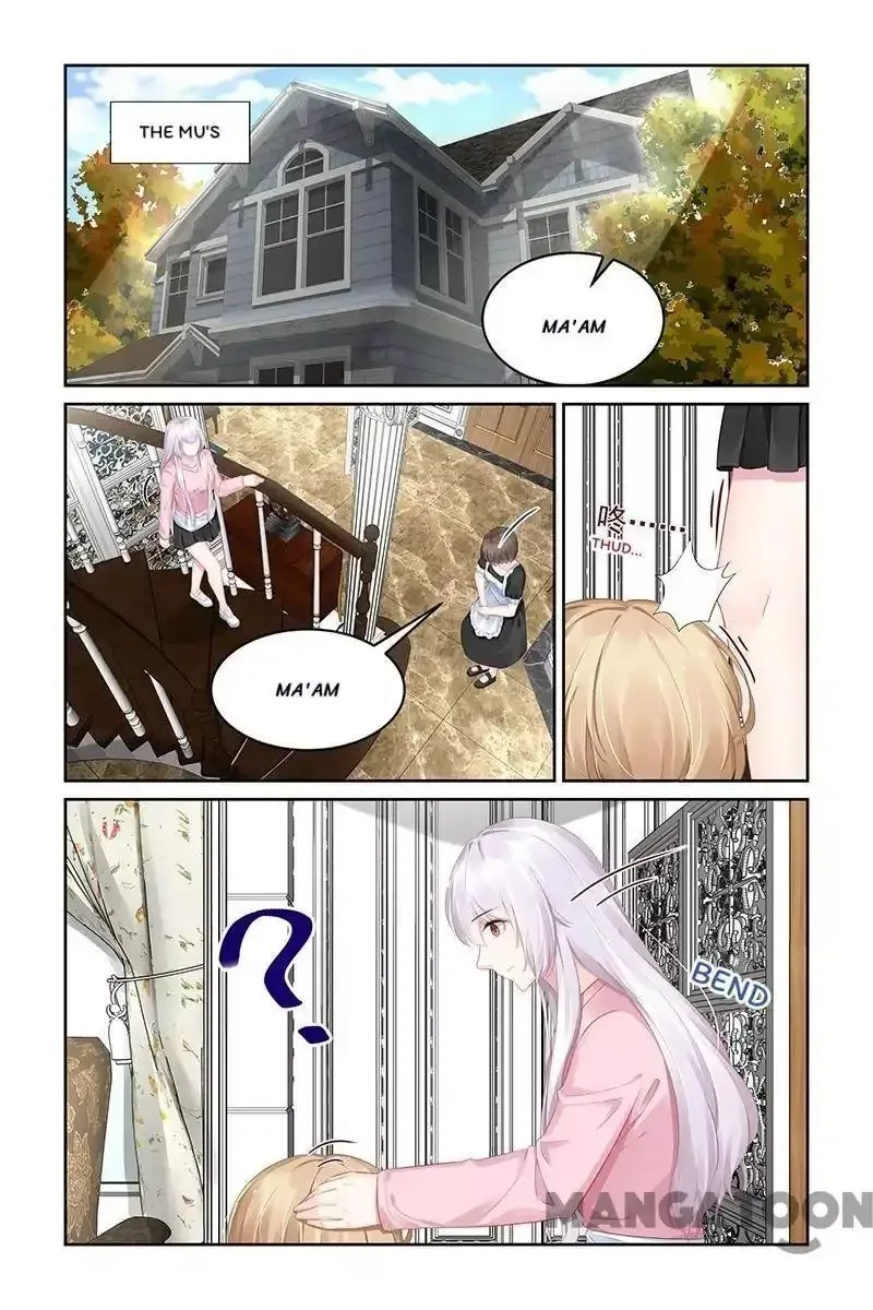 Gentlefolk Queen Chapter 193 page 2