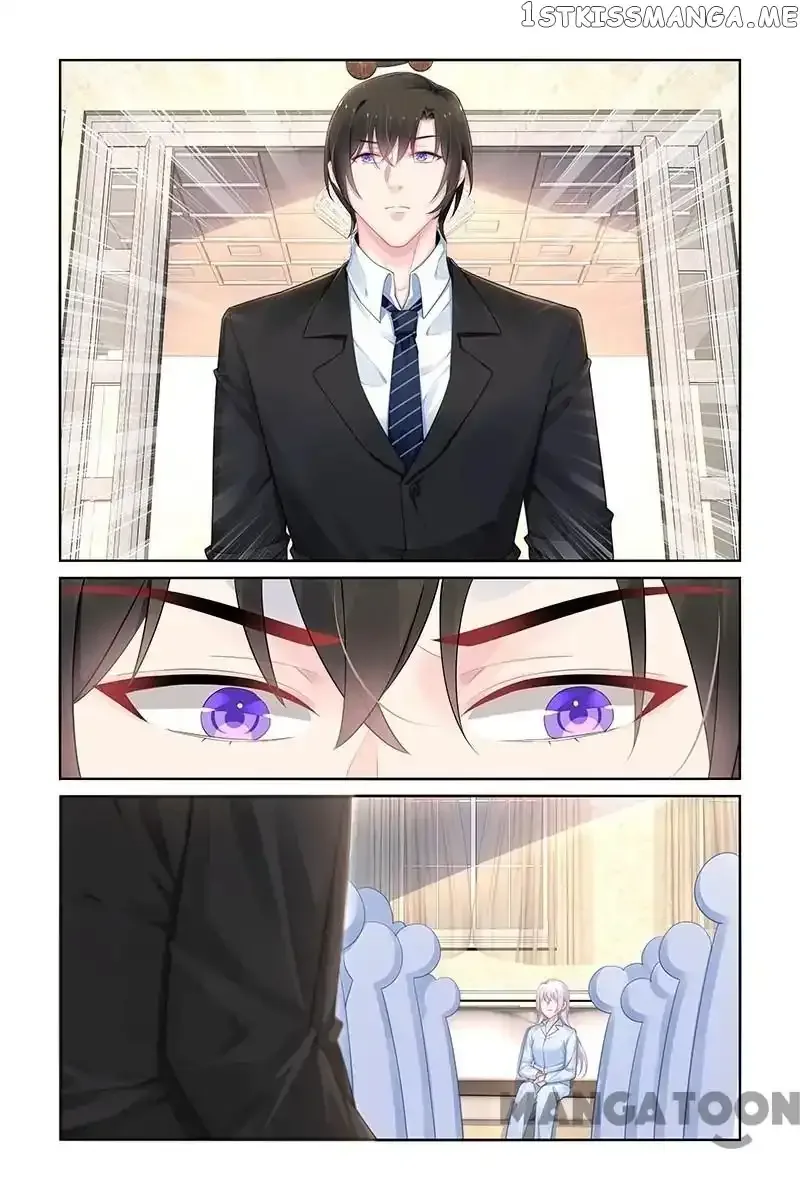 Gentlefolk Queen Chapter 190 page 2