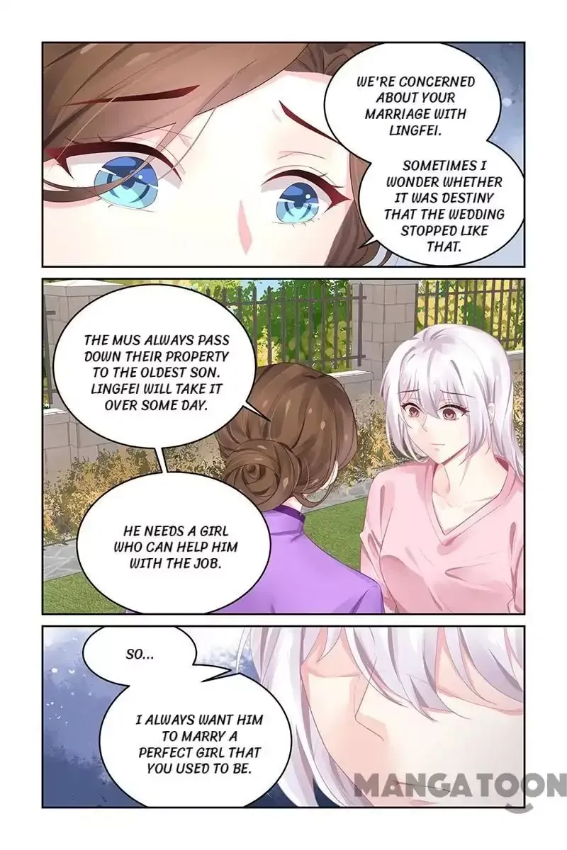 Gentlefolk Queen Chapter 194 page 2
