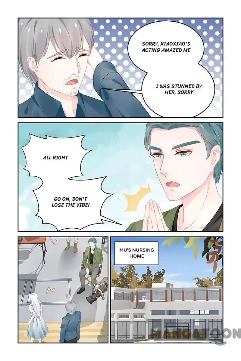 Gentlefolk Queen Chapter 197 page 7