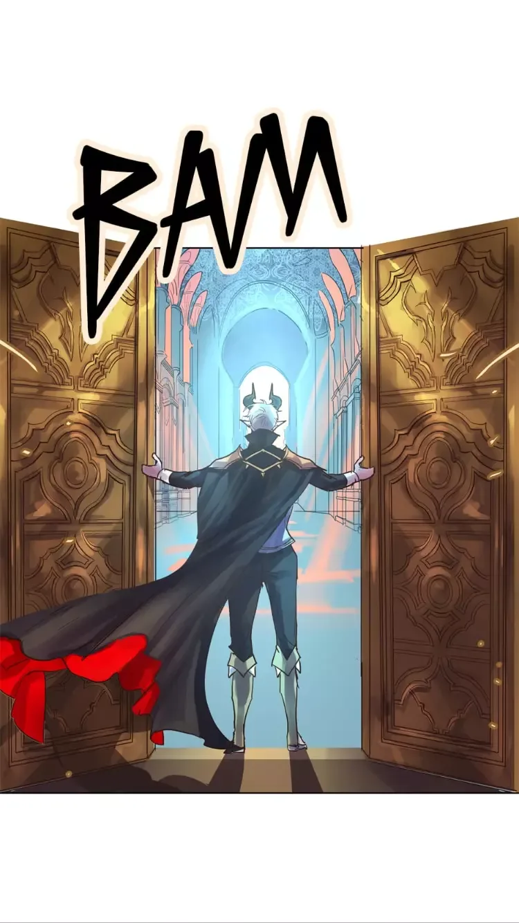 Divine Damnation Chapter 1 page 7