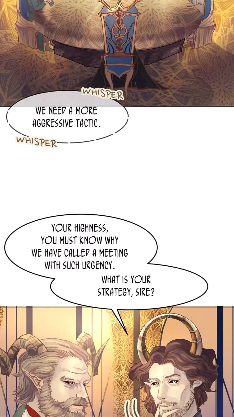 Divine Damnation Chapter 1 page 2