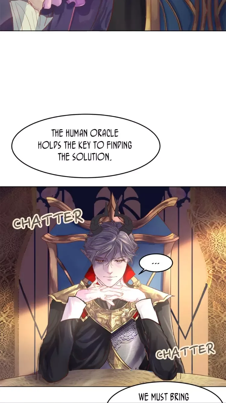 Divine Damnation Chapter 1 page 4