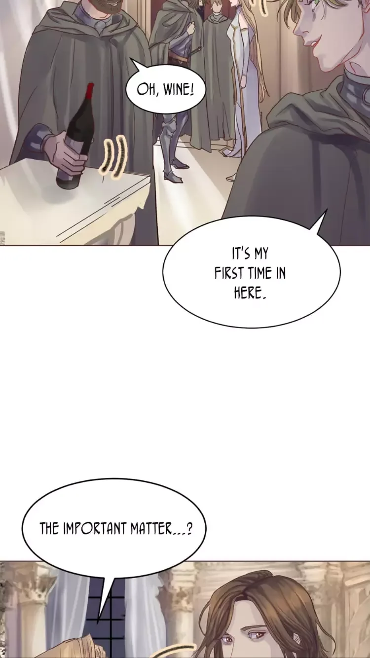 Divine Damnation Chapter 2 page 3