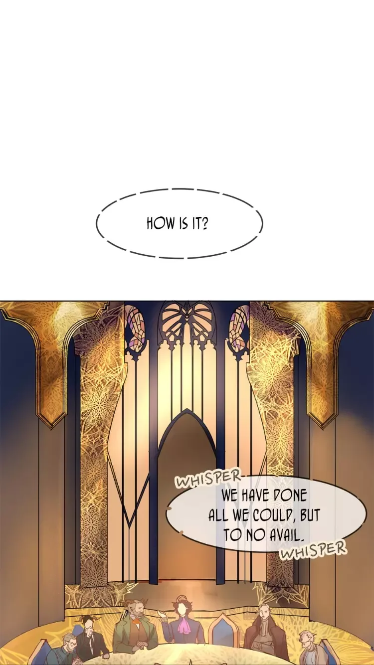 Divine Damnation Chapter 1 page 1