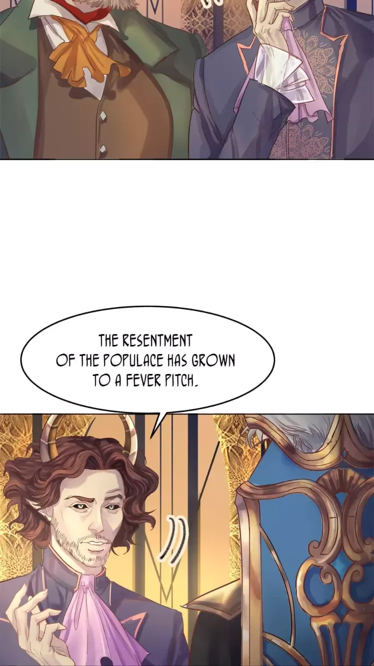 Divine Damnation Chapter 1 page 3