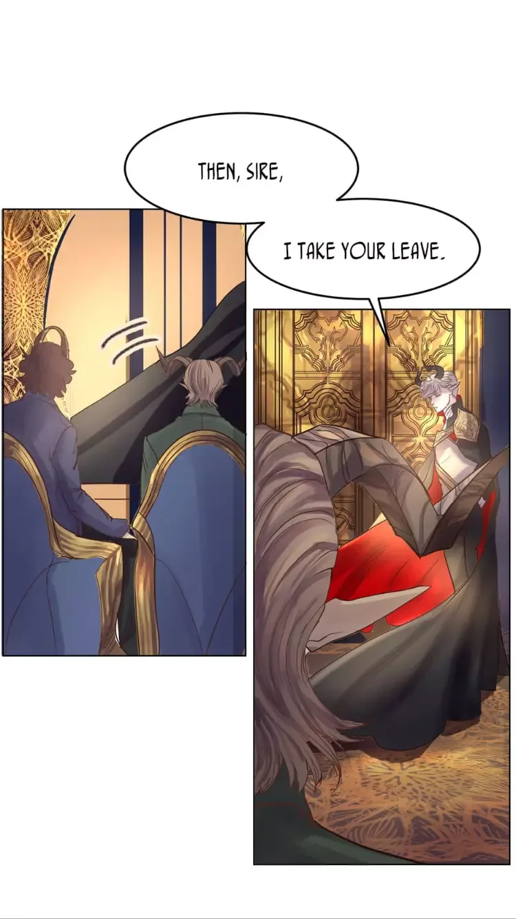 Divine Damnation Chapter 1 page 6