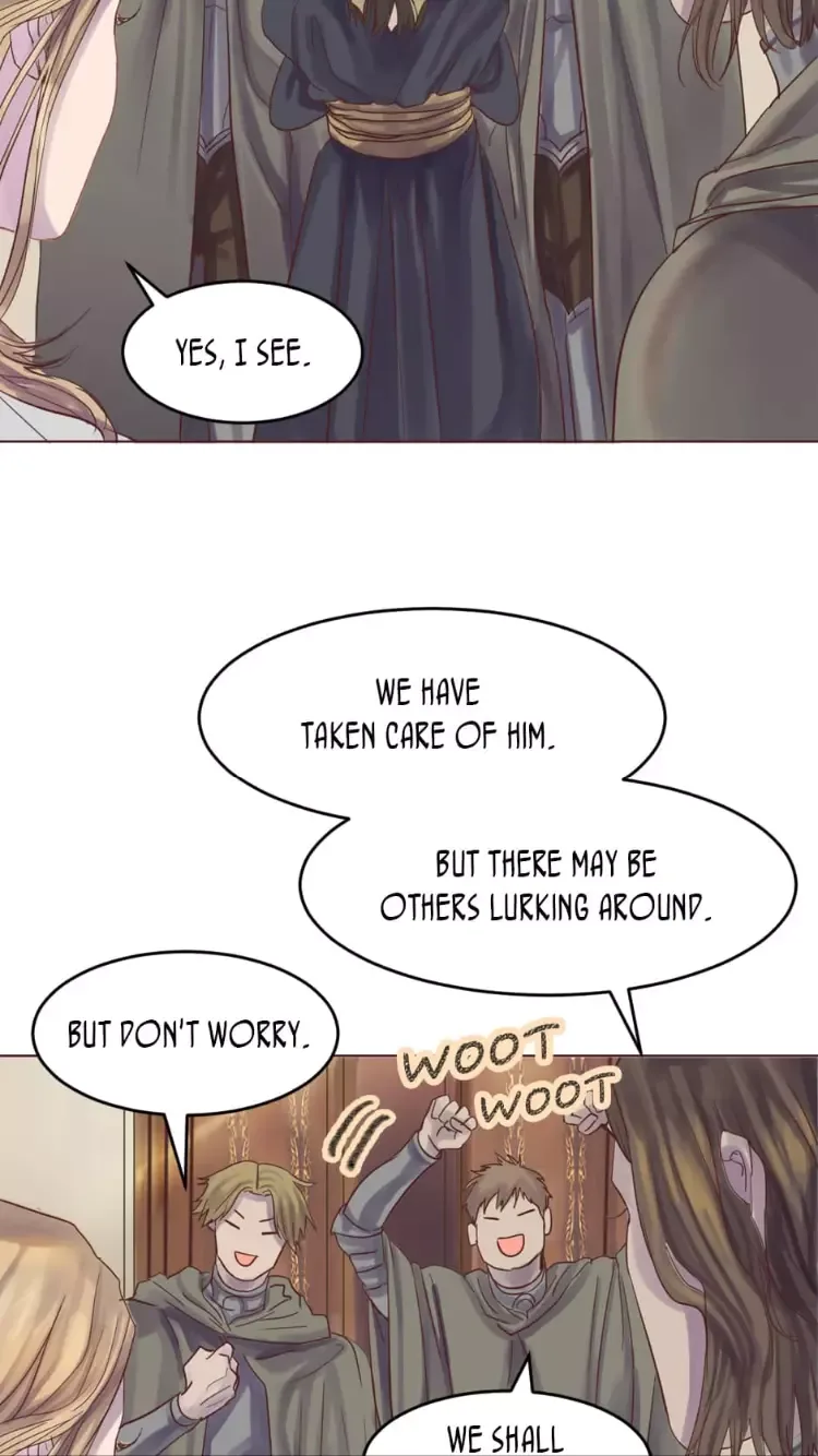 Divine Damnation Chapter 2 page 5