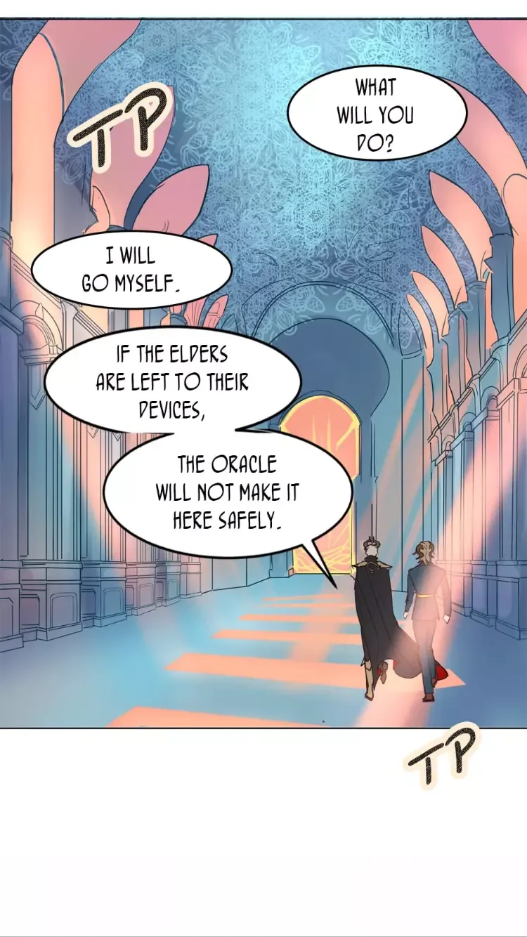 Divine Damnation Chapter 1 page 9