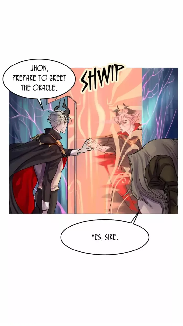 Divine Damnation Chapter 1 page 10