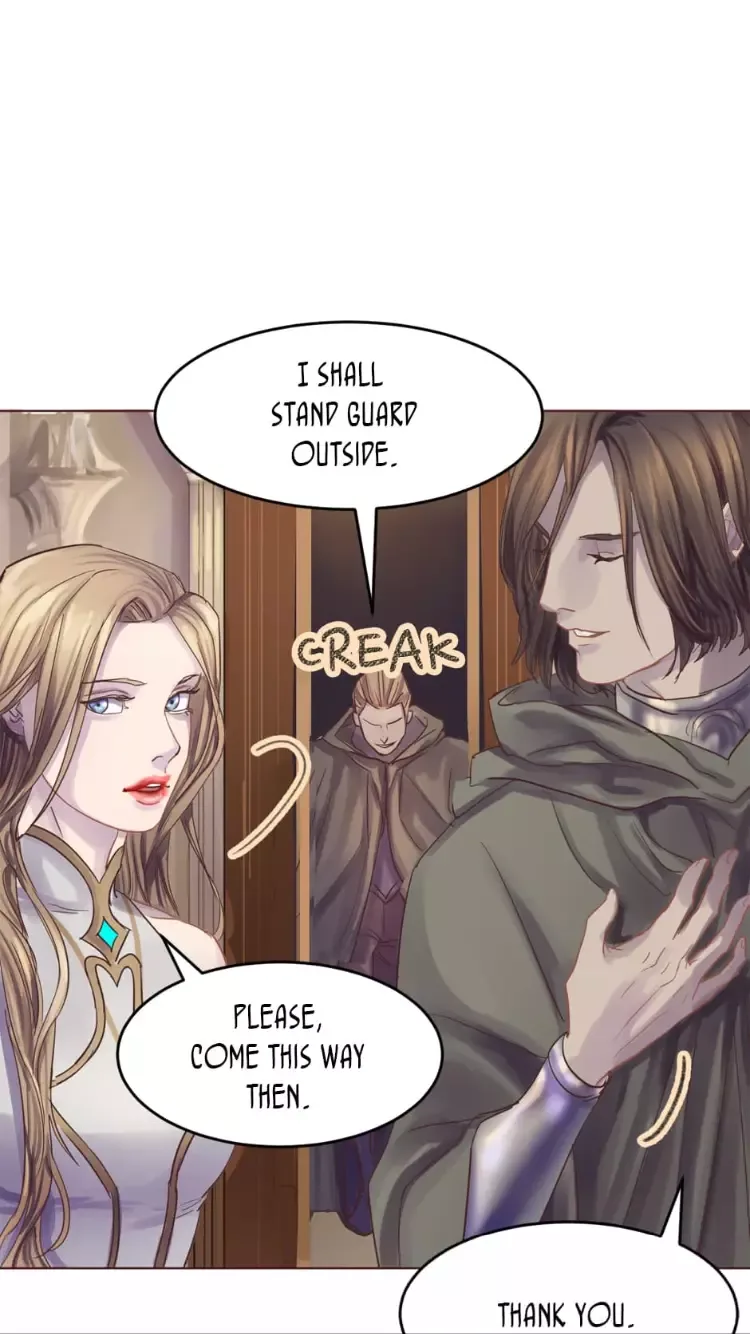 Divine Damnation Chapter 2 page 8