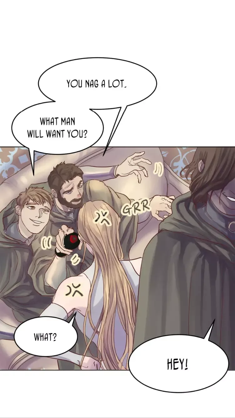 Divine Damnation Chapter 2 page 12