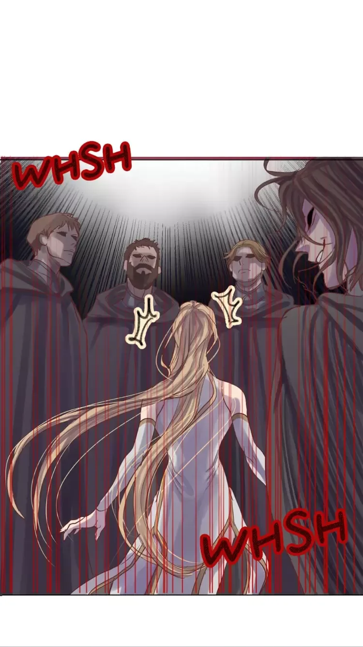 Divine Damnation Chapter 2 page 13