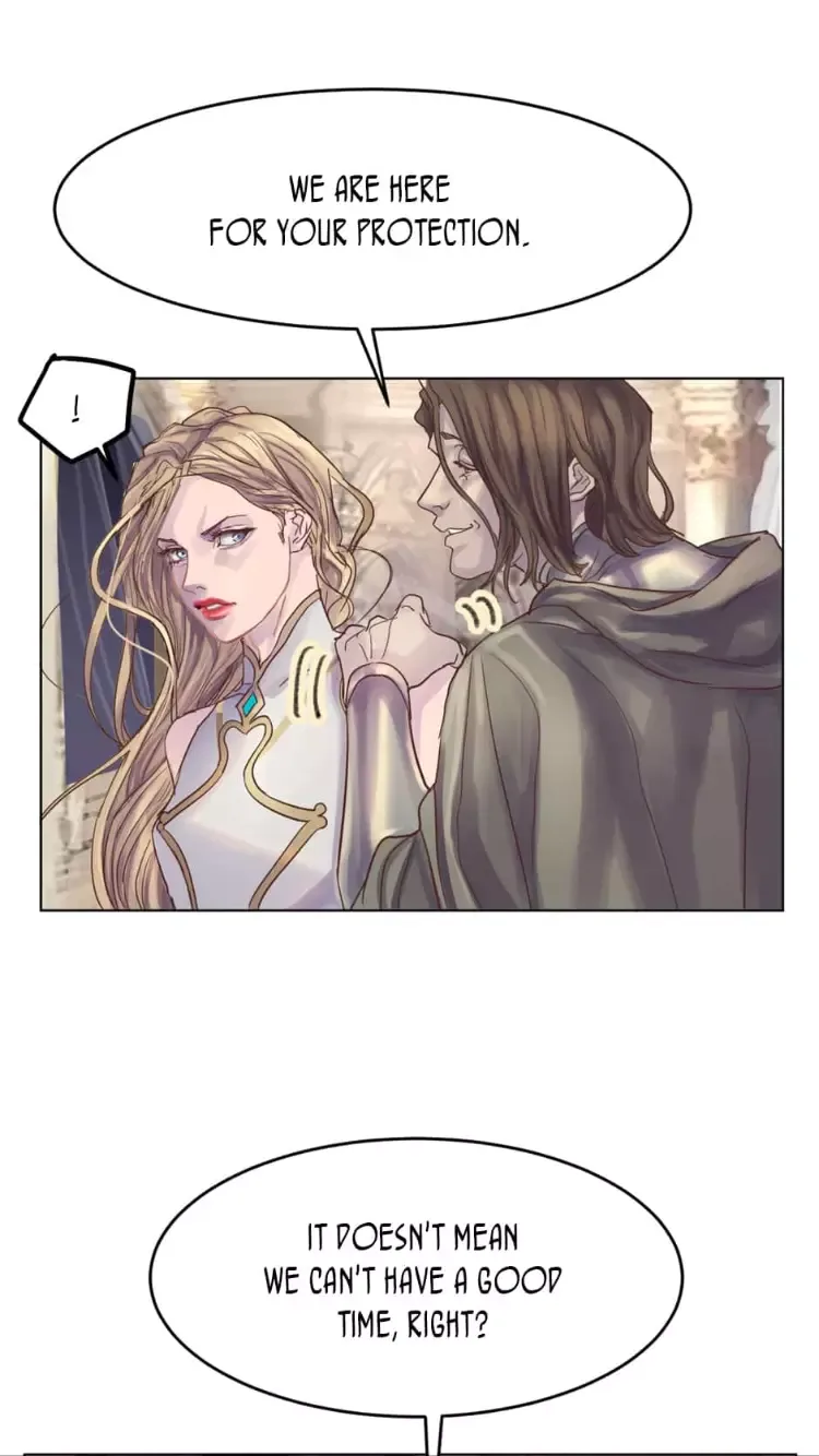 Divine Damnation Chapter 2 page 15
