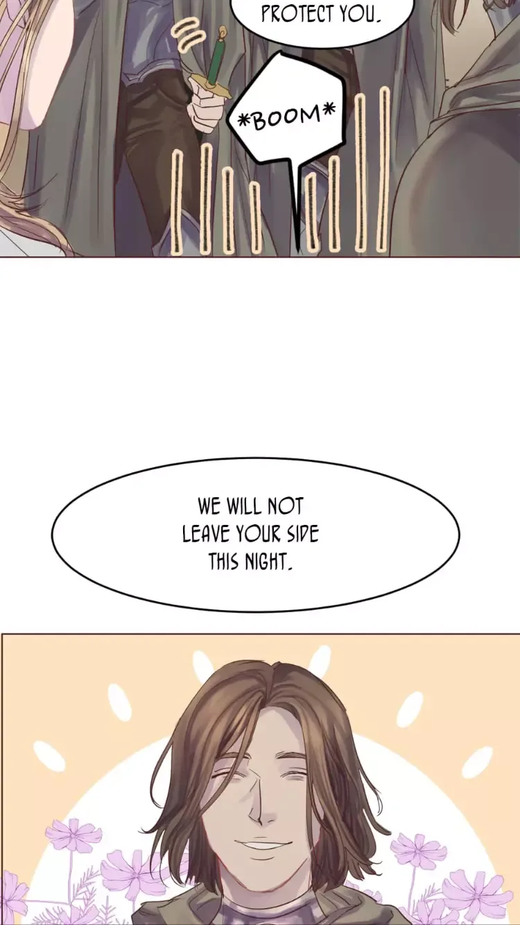 Divine Damnation Chapter 2 page 6