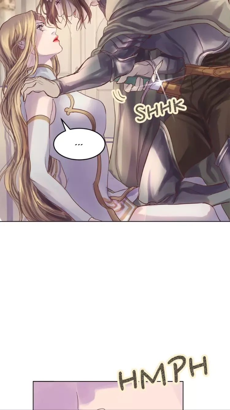 Divine Damnation Chapter 2 page 17