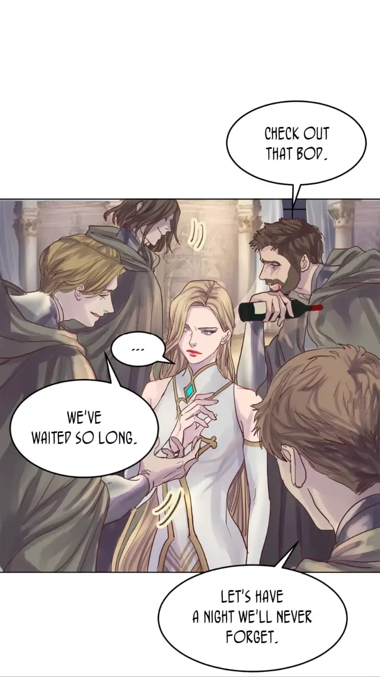 Divine Damnation Chapter 2 page 14