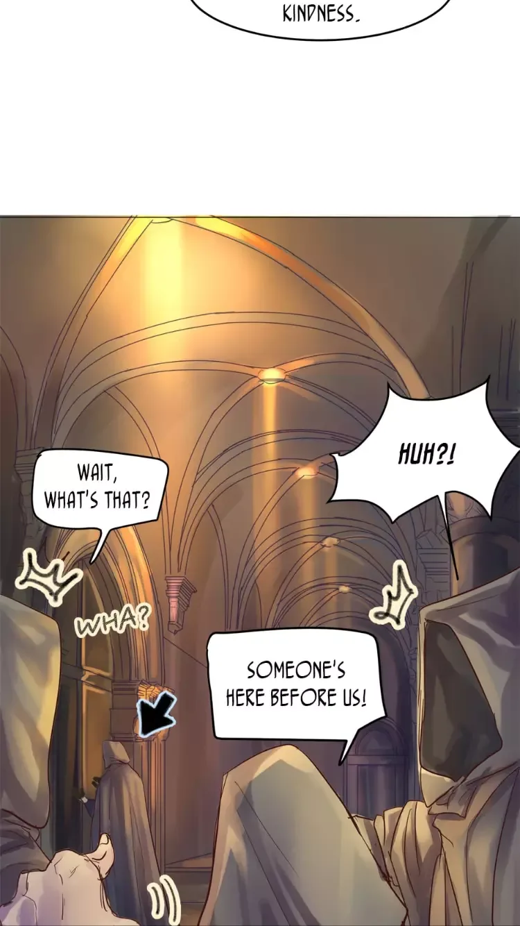 Divine Damnation Chapter 1 page 16