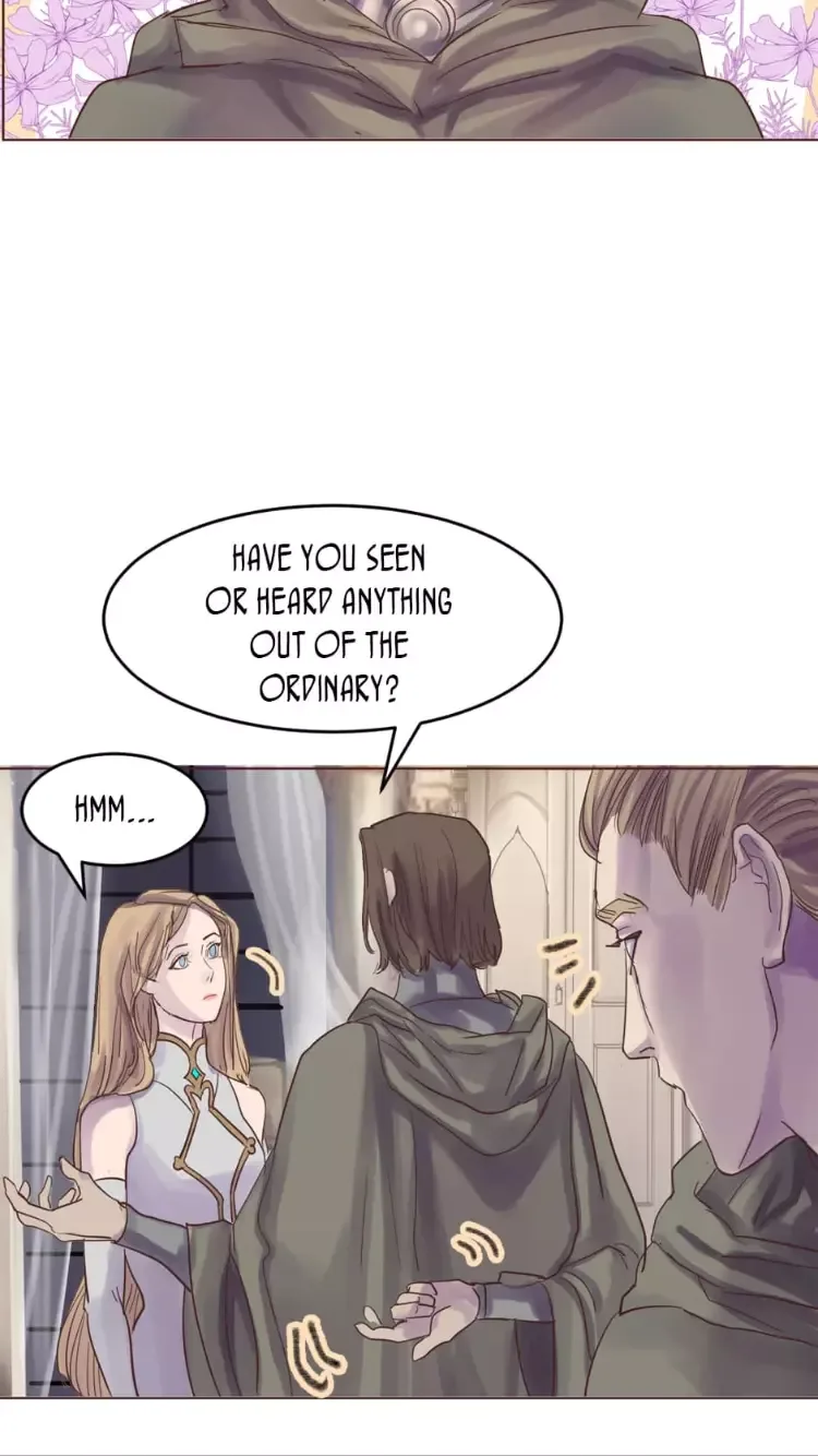 Divine Damnation Chapter 2 page 7
