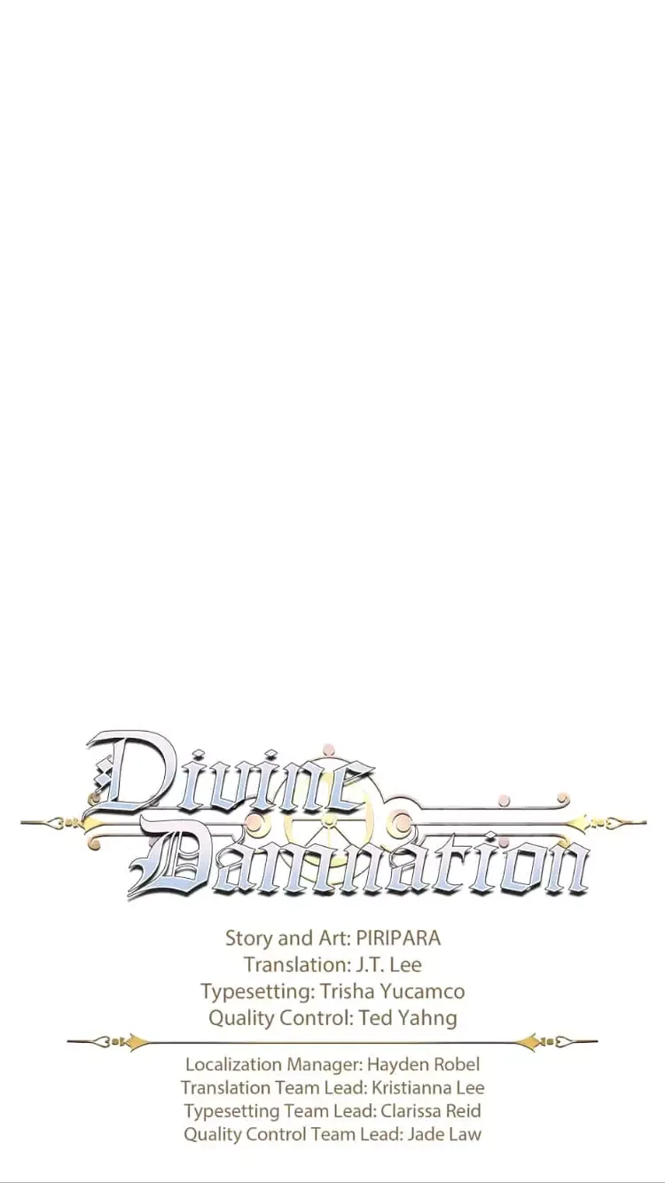 Divine Damnation Chapter 1 page 12