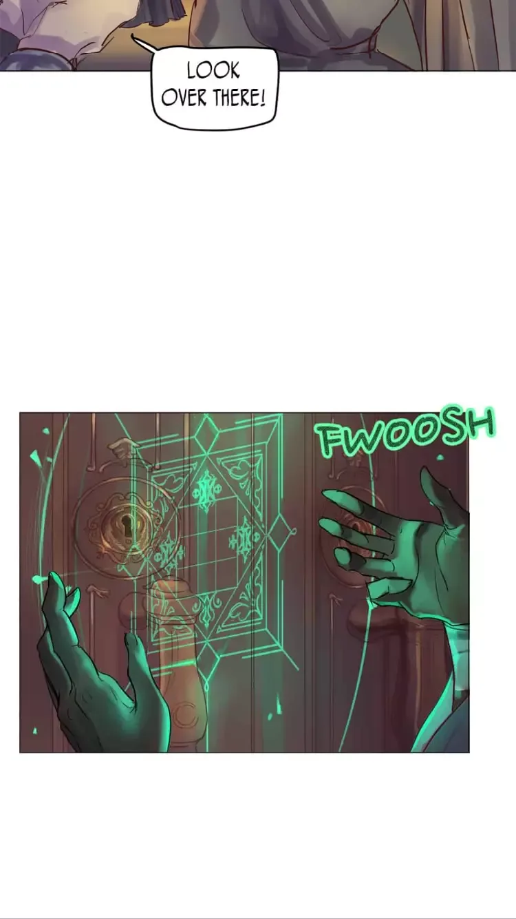 Divine Damnation Chapter 1 page 17