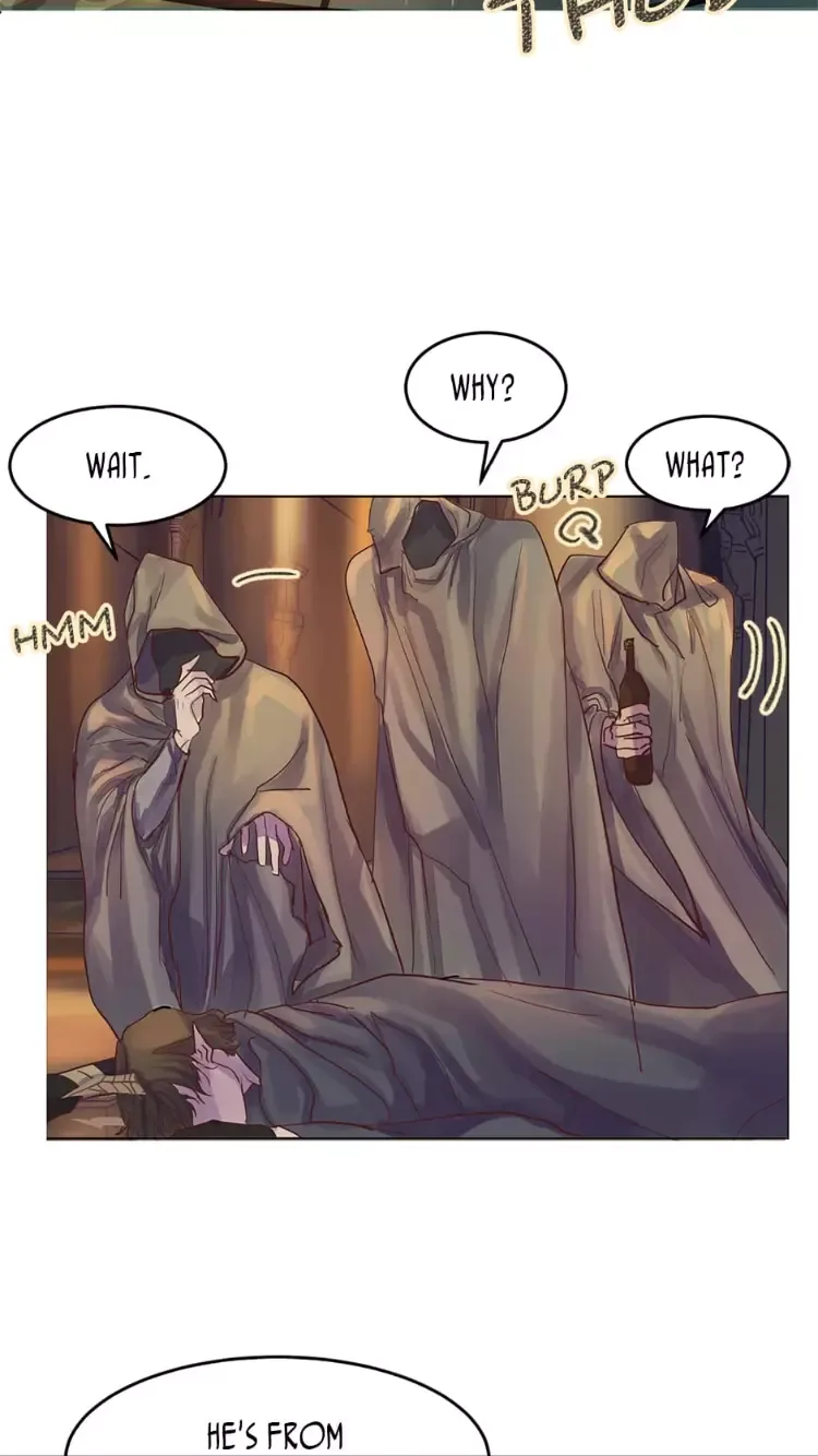 Divine Damnation Chapter 1 page 23