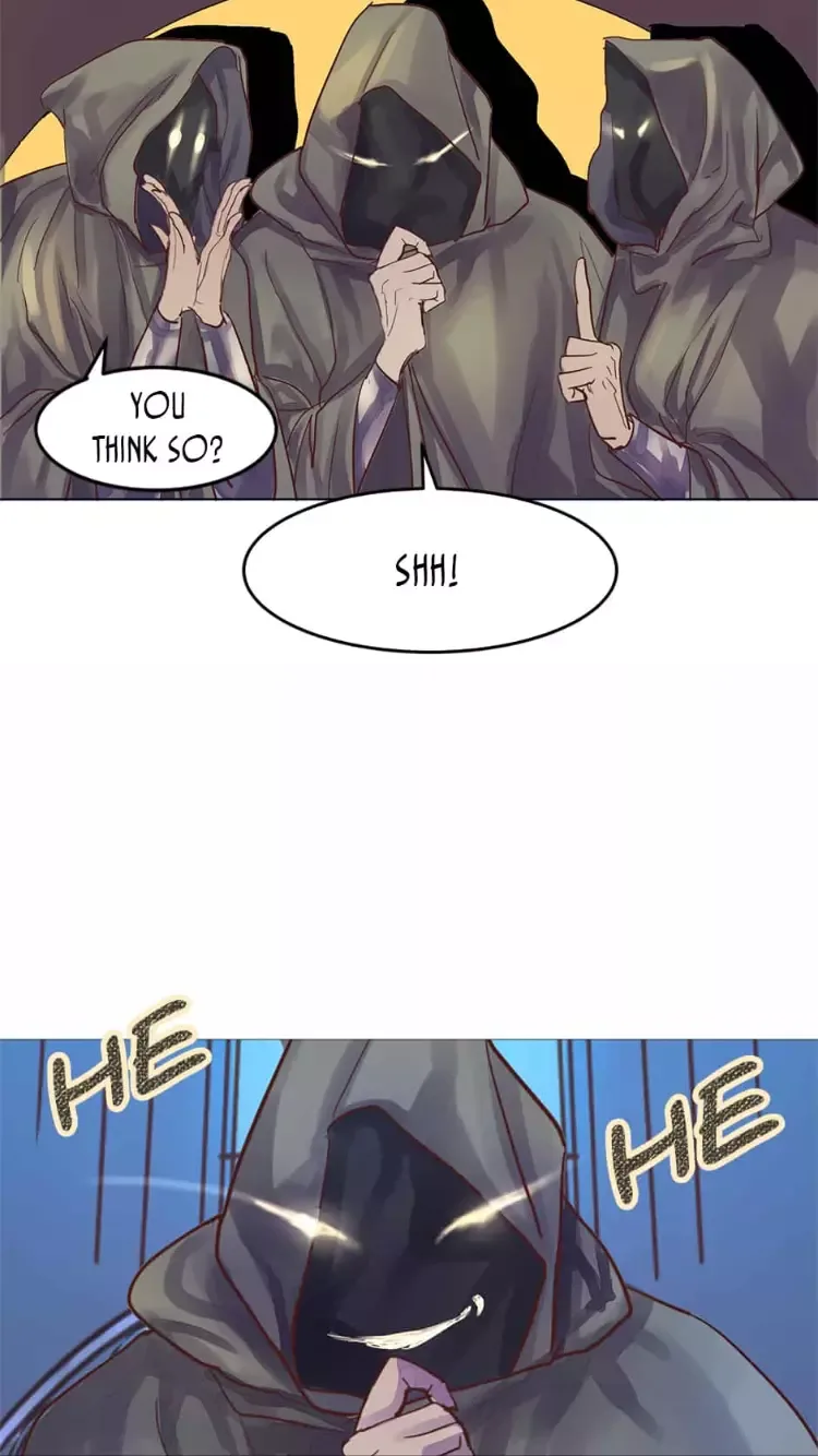 Divine Damnation Chapter 1 page 25