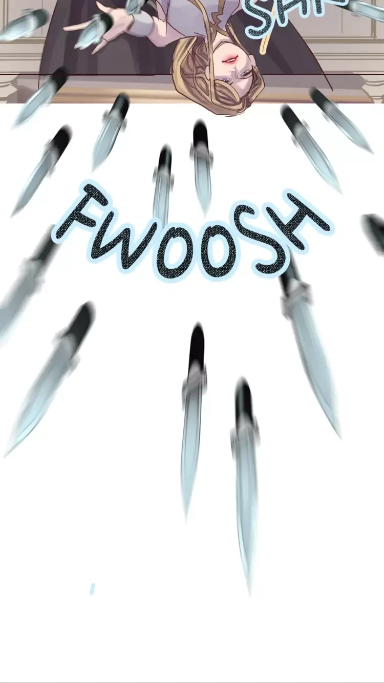 Divine Damnation Chapter 2 page 26