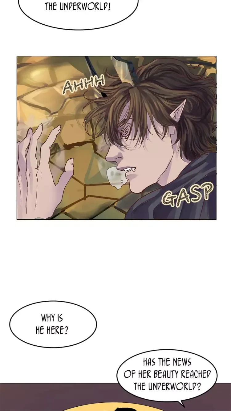 Divine Damnation Chapter 1 page 24