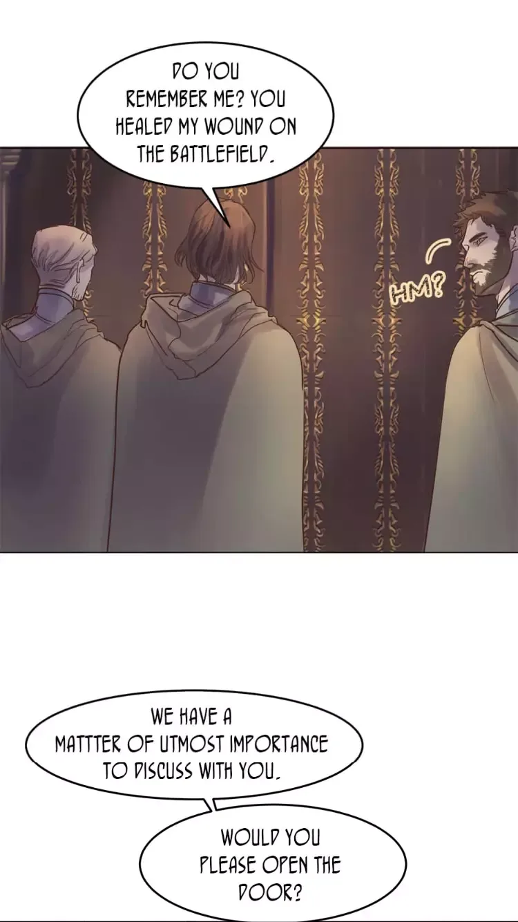 Divine Damnation Chapter 1 page 33