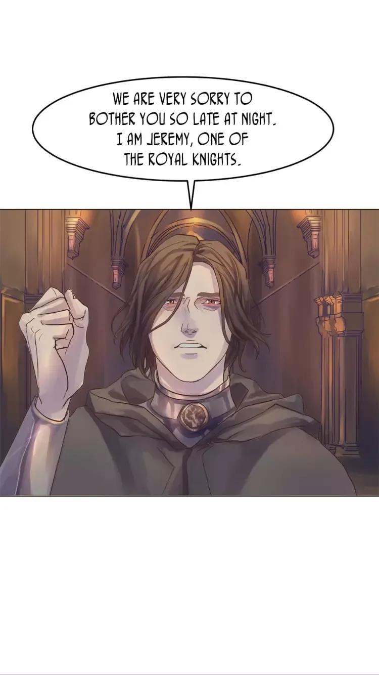 Divine Damnation Chapter 1 page 32