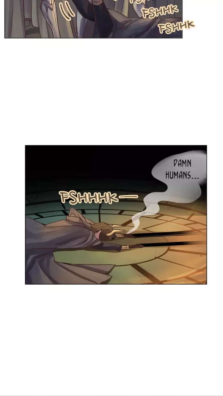 Divine Damnation Chapter 1 page 31