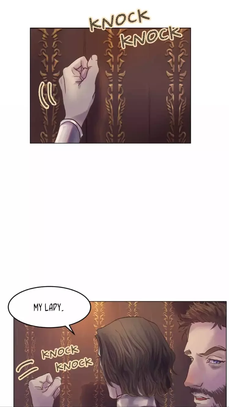 Divine Damnation Chapter 1 page 29