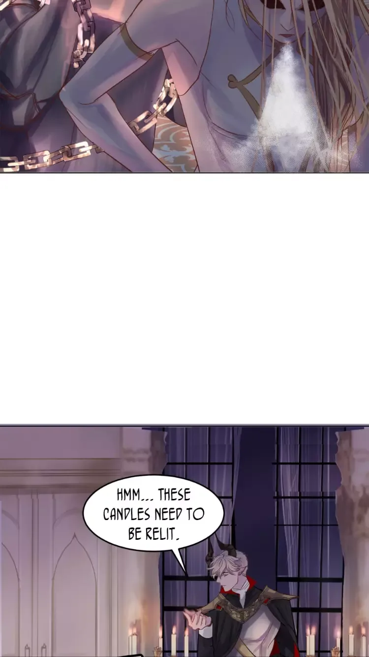 Divine Damnation Chapter 2 page 33